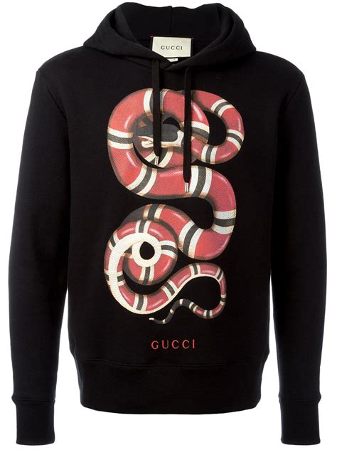 Gucci Sweatshirts for Men 